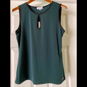 NEW CALVIN KLEIN TOP
